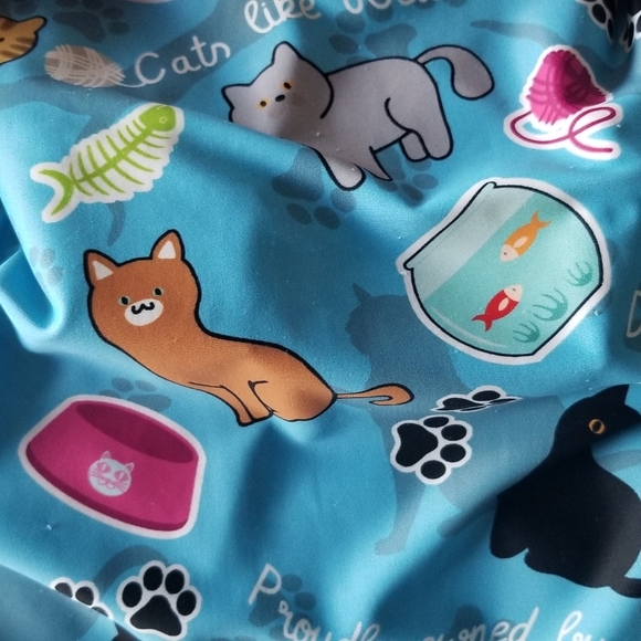 Sandy's fun clothes - Picture 10 of 11